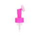 42MM/43MM Plastic Silicone Brush Foam Pump For Cleaning Bottle