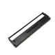 Compatible Black Nylon Ribbon Cartridge For Epson LQ-350 300 + + II 380