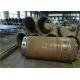 JZTG Band Steel Casing Items Foundation Piling Construction Industry