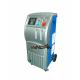 12L Gas Cylinder Volume Automatic Refrigerant Recovery System , Air Conditioning Recovery Machine