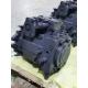 Powerful and Durable Rexroth Hydraulic Pump for Heavy-Duty Tasks