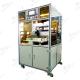 Single / Double Side Lithium Battery Production Line , 20KW 18650 Welding Machine