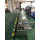 0.75KW Pickle Packaging Machine Measurable Food Safe Bowl Type Tipplers Conveyor For Patches Blocks