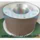 Diamond Centerless CBN Grinding Wheel 700mm 6A1 9A1