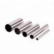 ASTM SS316L SS304 Stainless Steel Pipe Welded 2 Inch Steel Tube Pickling