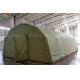 Outdoor Portable PVC Inflatable Camping Tent Waterproof Medical Rescue air Tent