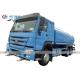 Sinotruk Howo 6x4 10 Wheeler 20T Water Tanker Lorry