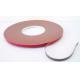 Double Sided Acrylic Foam Tape Strong Bonding Excellent Weather Resistance