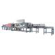 Industrial Automatic PE Film Shrink Wrap Packaging Equipment System 380V / 50 ~ 60Hz