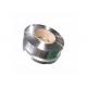440A 440B 440C Stainless Steel Strip Coil Excellent Heat Resistance Smooth Surface