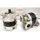 Excavator Gear Pump Sumitomo Hydraulic Parts SH460-5 / SH700-5 / SH800 / CX800