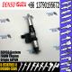 rail injector 095000-5501 095000-5500 injector for ISUZU 4HL1 6HL1 diesel injector nozzle 095000-5501 8-97367552-0