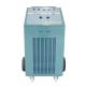 Refrigerant Recovery Unit Factory Direct Sale Refrigerant Charging Machine R410A, R22, R134A