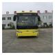 8m 26 Seats Diesel Engine City Bus For Feeder Route Transfer