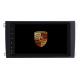 Porsche Cayenne 2003-2010 Android 10.0 IPS Screen Stereo Radio Player ODB2 GPS PC-8030GDA(No DVD)