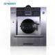 30kg Industrial Washer Extractor Speed Queen for Laundry Facilities 3kw 220v/380v