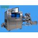 GMP Tobacco Packaging Inspection Equipment Sorting Machine