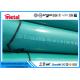 SCH80 API 5L X42 MS PSL2 Coated ERW Carbon Steel Pipe Plain Beveled