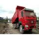 Used Tractor Truck Sinotruk 6X4 HOWO 371HP 420HP Tractor Truck Prime Mover and Tractor Head Dump Truck Tipper Truck for