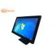 G150 15 Inch 8G DDR3L 5ms 0.264mm J1900 Industrial Touch Screen Computer