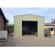 Builders Merchant GB Prefabricated Warehouse Buildings