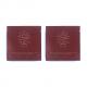 Factory Price Tea Sachet Own Design Foil Lining Custom Tea Powder Three Side Sealed Bags Vitamin Capsule Pouches