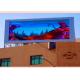wholesale outdoor fixed led display,P5 outdoor full color led display screen
