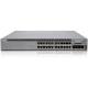 Juniper EX4200-48T-S,EX 4200 spare chassis, 48-port 10/100/1000BaseT (8-ports PoE), includes 50cm VC cable