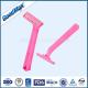 Custom Logo Good Max Razor Single Blade Razor For Women Easily Maintain