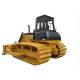 320Hp Bulldozer Shantui Sd32 , Easy Operation Crawler Construction Equipment