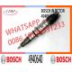 High Quality New Diesel Common Rail Fuel Injector 4940640 0445120121 For ISLe Engine