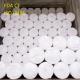 White Sterile 100% Cotton Absorbent Gauze Roll Jumbo Gauze Roll For South Africa Local Suppliers