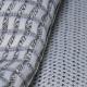 200gsm 75D Polyester Mesh Air Mesh Material Breathable Mesh For Sofa