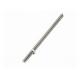 20mm bright resistance alloy copper nickel cuni2 rod from manufacturer.