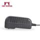 12Vdc Transformer Interchangeable Plug Power Adapter For Car Charger