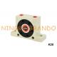 K20 Findeva Type Industrial Pneumatic Ball Vibrator For Bin Hopper
