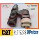 317-5278  Caterpillar C10  Engine Common Rail Fuel Injector 20R-0055