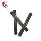 Durable Rectangular Tungsten Carbide Strips Blanks For Solid Wood