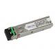 SFP-1GE-LH,Small Form Factor Pluggable 1000Base-LH Gigabit Ethernet Optic Module