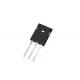 TO-247-3 Package IMW65R072M1H N-Channel 650V 26A Through Hole Transistors