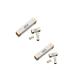 High Current 15 20A 25A 30A 40A 50A 60A 80A 100A 32V to 600V 1245 1250 Surface Mount Fuse SMD Fuse for Energy Storage New Energy