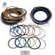 E325 E330GC Excavator Parts Boom Bucket Arm Hydraulic Cylinder Seal Kit 456-0200 528-4258 456-0209 Hydraulic Cylinder Repair Kit