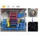 Custom Made Waste Tire Recycling Rubber Powder Machine Environment Protection