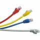 PVC NYLON Industrial Ethernet Cable 20m Cat6 UTP Patch Cord OEM