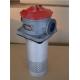 RFA-40*20L-Y RFA-800*20F Leemin Oil Return Filter For Hydraulic System Filtration