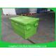 Environmental Protection Large Distribution Storage Box with Lid