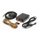 Vehicle GPS Tracker Support 3G Network WCDMA Or CDMA2000 And SOS Alarm