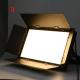Professional two Color Fill Light LED Panel Support App Control