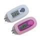 Facial Digital Skin Analyzer LCD Diaplay Test Moisture Oiliness With UV Meter