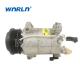 1765547 1802085 Car Ac Compressor For Ford BMAX For Fiesta For Tourneo WXFD039